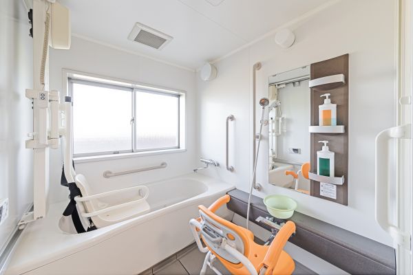 Senior Bathtub Installation in Park City