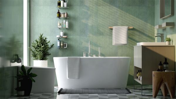 Tub Replacement in Park City