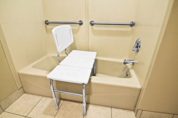 Handicap Bathtub Installation in Park City
