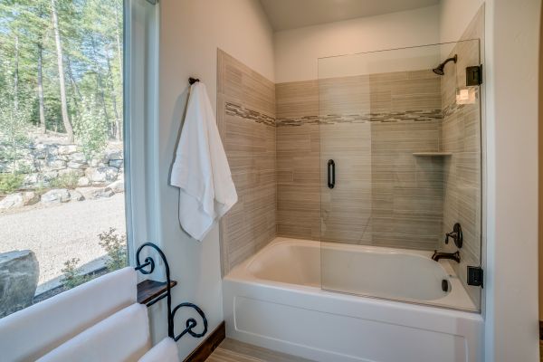 Bathroom Tub Installation in Park City