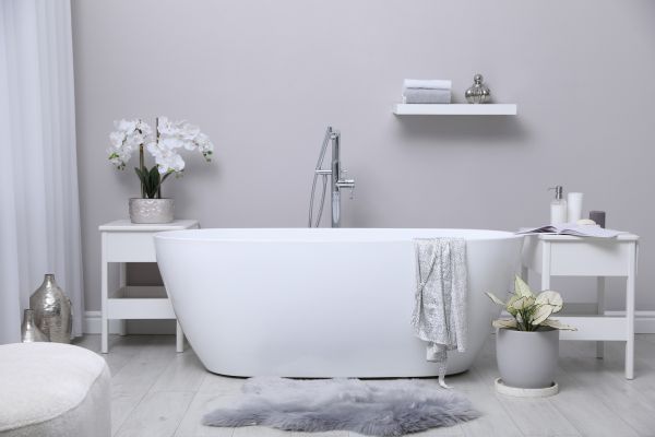 Bath Installation in Park City