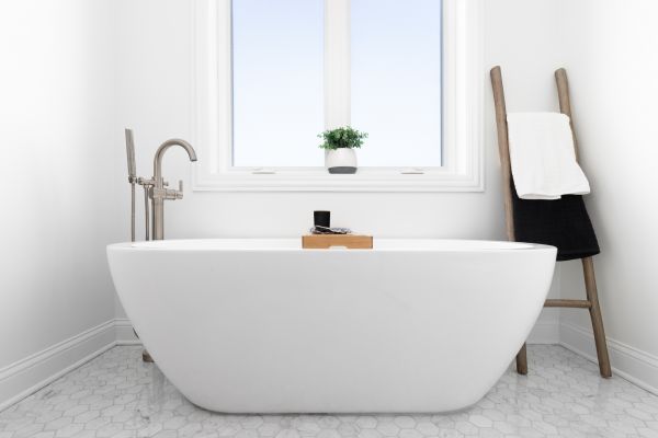Bathtub Replacement in Park City