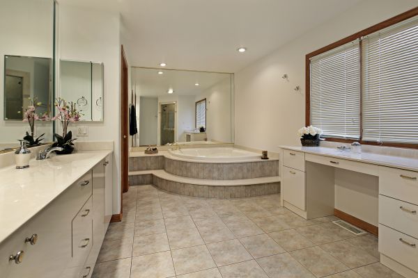 Step In Tub Installation in Park City