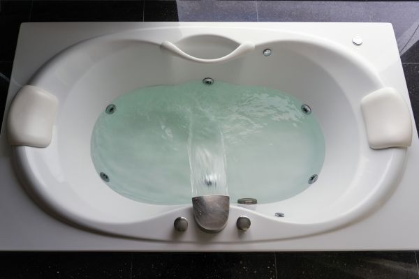 Cost of Jetted Tub Installation in Park City
