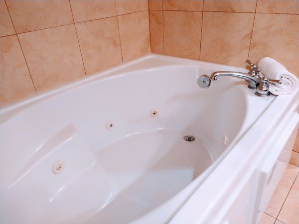 Acrylic Tub Installation in Park City