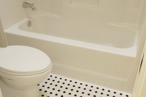 Fiberglass Tub Replacement in Park City
