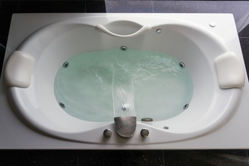 Modern Bathtub Designs