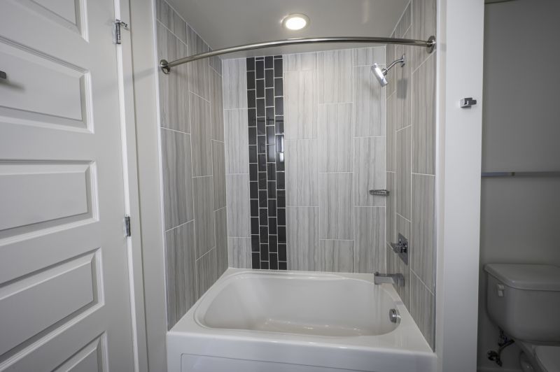 Custom Shower and Bathtub Combos