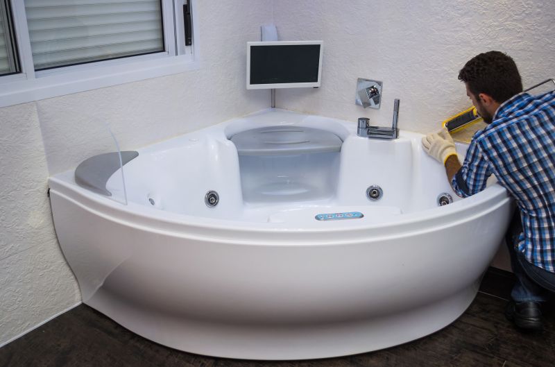 Top Bathtub Installation Companies in Park City, UT