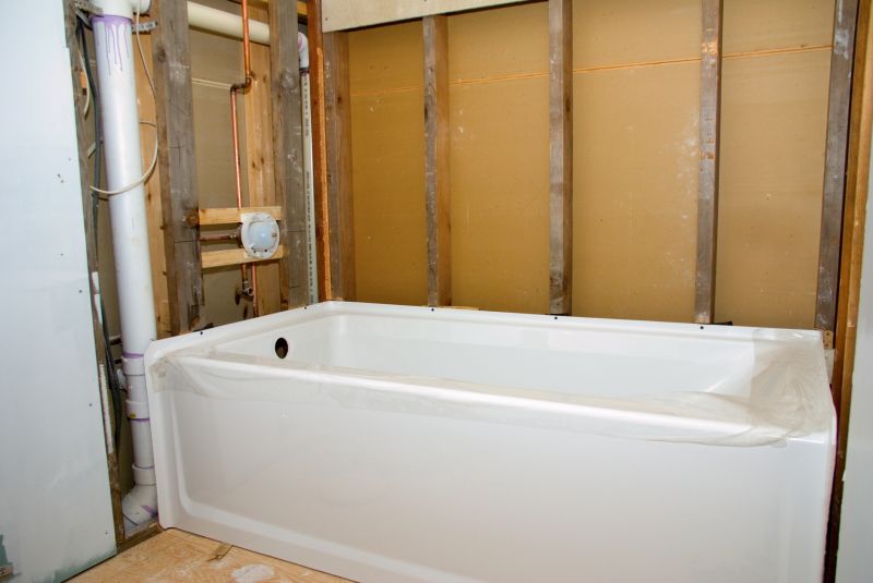 Top Bathtub Installation Companies in Sandy, UT